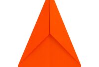 papier flieger falten papier flieger falten