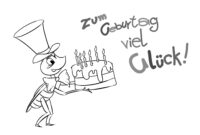 ausmalbilder geburtstag zum ausdrucken ausmalbilder geburtstag zum ausdrucken