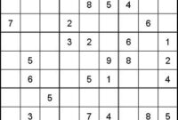 sudoku leicht mittel schwer sudoku leicht mittel schwer