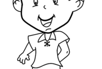 menschen ausmalbilder menschen ausmalbilder