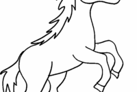 pferde zum ausdrucken pferde zum ausdrucken