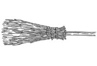 kreuzworträtsel besen