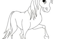 einhorn vorlage zum ausschneiden einhorn vorlage zum ausschneiden