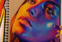 coole bunte bilder zeichnen coole bunte bilder zeichnen