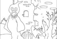 malbilder halloween malbilder halloween