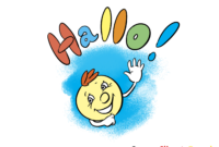 lustige hallo bilder