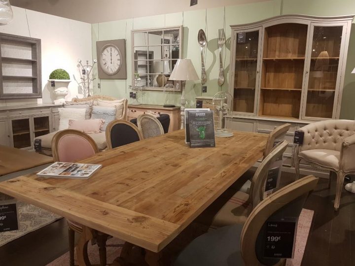 magasin meuble cap malo