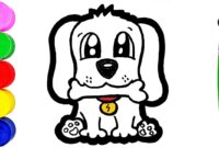 hunde einfach malen hunde einfach malen