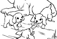 hunde bild zum ausmalen hunde bild zum ausmalen