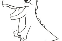 dino zeichnung dino zeichnung