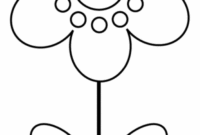 blume einfach malen blume einfach malen