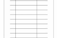 inhaltsverzeichnis vorlage word download inhaltsverzeichnis vorlage word download