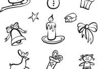 weihnachtliche zeichnung weihnachtliche zeichnung