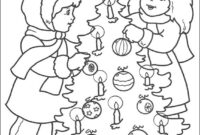 weihnachtsausmalbilder kinder weihnachtsausmalbilder kinder