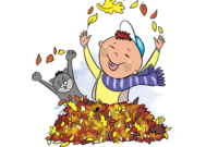 herbstbilder lustig herbstbilder lustig