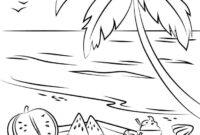 ausmalbilder meer ausmalbilder meer