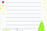 wunschzettel vorlage wunschzettel vorlage