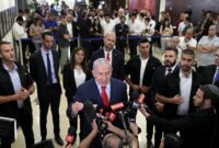 current news in israel today netanyahu current news in israel today netanyahu