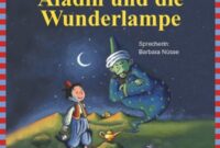 aladin und die wunderlampe geschichte pdf