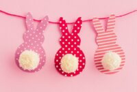 basteln mit kindern ostern kostenlos basteln mit kindern ostern kostenlos