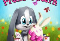 frohe ostern bild lustig