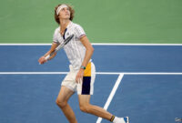 zverev height in feet zverev height in feet