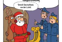 nikolaus bilder lustig