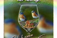 wünsche einen schönen tag bilder