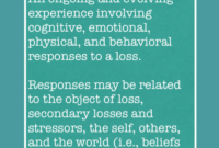 define grieve as a concept define grieve as a concept