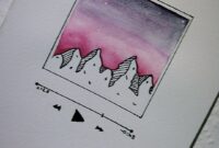 coole bilder selber malen