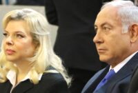 benjamin netanyahu convicted benjamin netanyahu convicted
