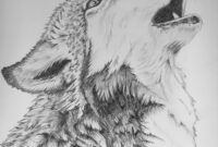 wolf zeichnungen wolf zeichnungen