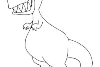 ausmalen dinosaurier ausmalen dinosaurier