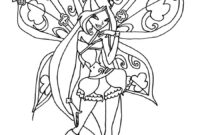 ausmalbilder elfe ausmalbilder elfe