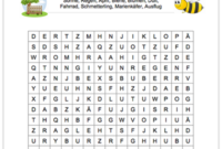 gitterrätsel kostenlos gitterrätsel kostenlos