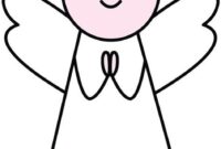 schutzengel zeichnen einfach schutzengel zeichnen einfach