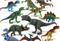 dinosaurier figuren groß