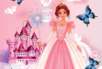 malbuch prinzessin malbuch prinzessin