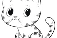 katze zeichnen vorlage katze zeichnen vorlage