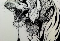 tieger vorlage tieger vorlage