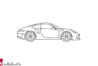 auto ausmalbilder zum ausdrucken auto ausmalbilder zum ausdrucken