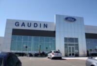 gaudin ford service hours gaudin ford service hours