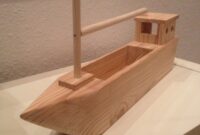 schiffe basteln mit kindern schiffe basteln mit kindern