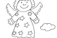 engel bilder zum ausmalen engel bilder zum ausmalen