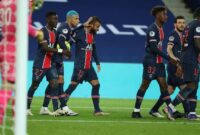 psg vs fc lorient