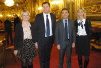 jean claude gaudin compagnon jean claude gaudin compagnon