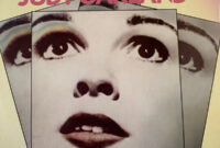 judy garland a star is born vinyl judy garland a star is born vinyl