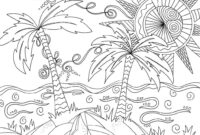 malbilder sommer malbilder sommer