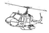 helikopter ausmalbild helikopter ausmalbild