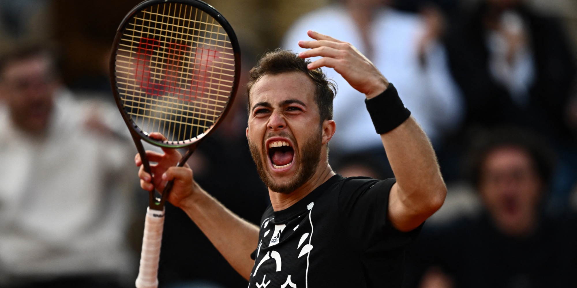 Roland-Garros: discover the program for this Thursday, May 26 - Teller